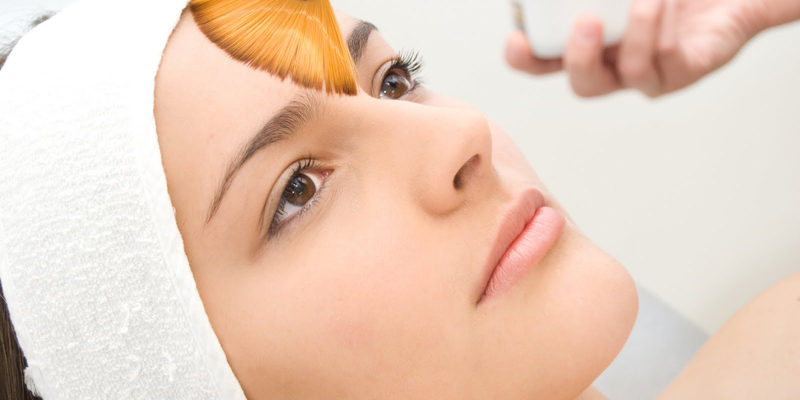 peeling-quimica