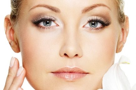 Restauración y tratamiento de la belleza Restauración y tratamiento de la belleza