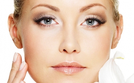 Restauración y tratamiento de la belleza Restauración y tratamiento de la belleza