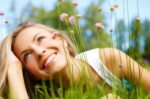 El cuidado de la piel en primavera El cuidado de la piel en primavera