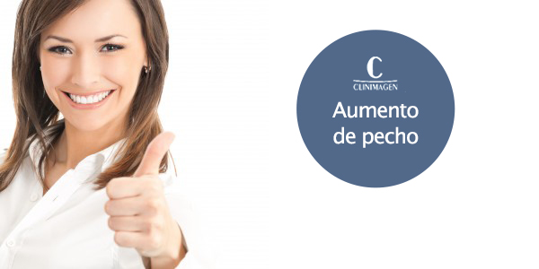 Pechos femeninos mamoplastia