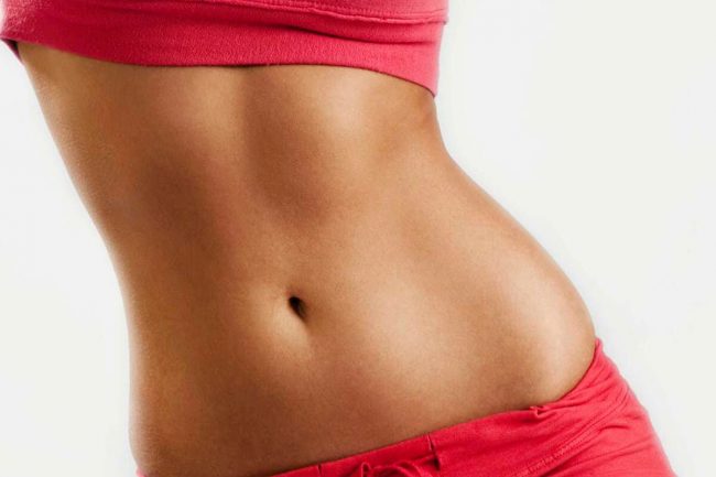 el precio de la abdominoplastia