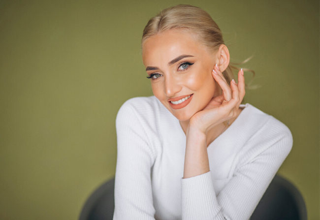 resultados del lifting facial