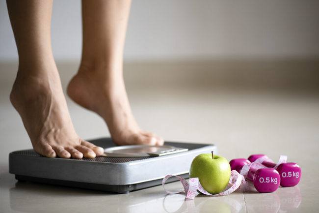 complicaciones del balón gástrico