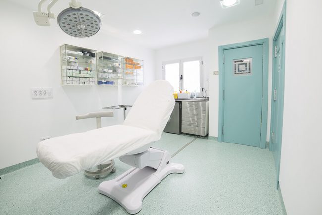 Cirugía Plástica en Fuerteventura