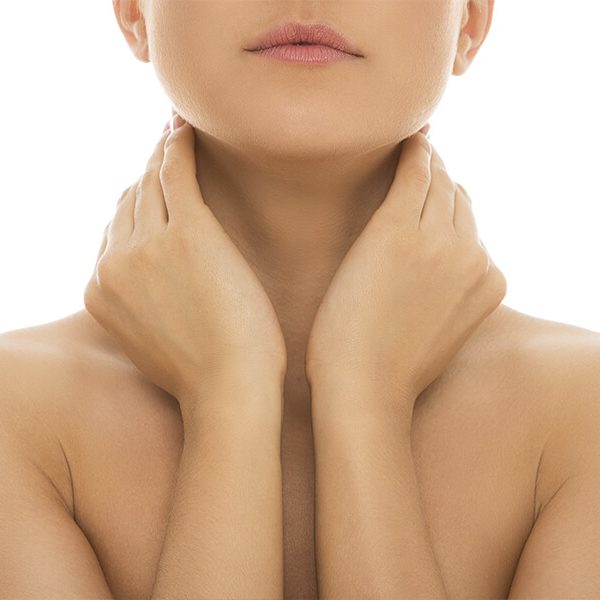 lifting de cuello